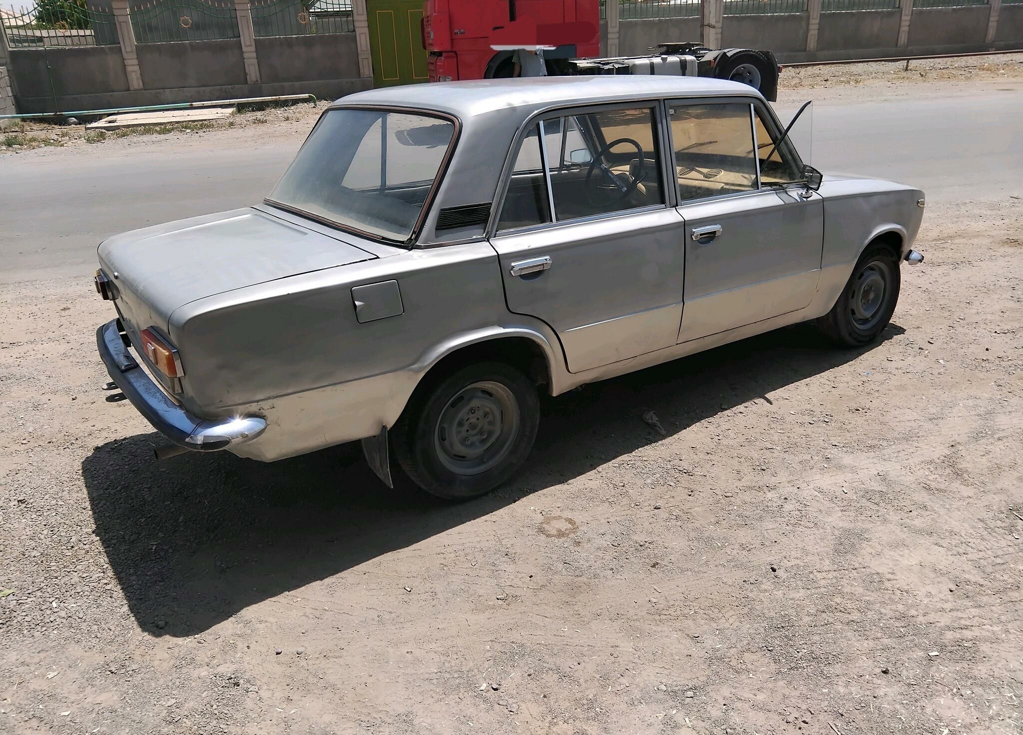 Lada 2104 1981 - 7 500 TMT - Гёкдепе - img 6