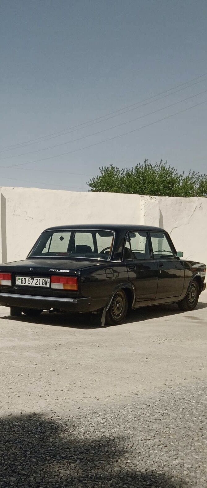 Lada 2107 2010 - 70 000 TMT - Bereket - img 2