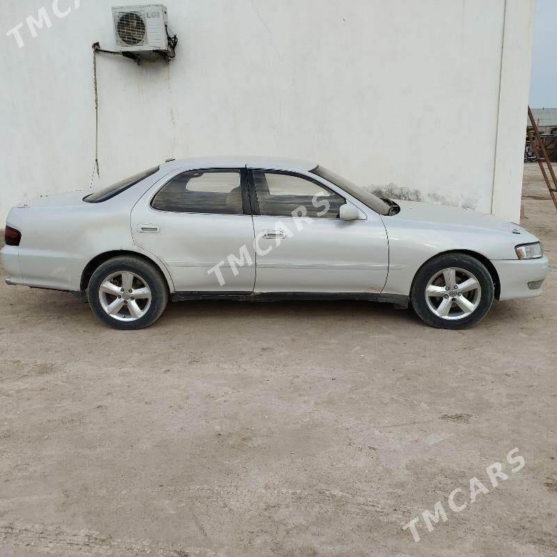 Toyota Cresta 1993 - 40 000 TMT - Этрек - img 2