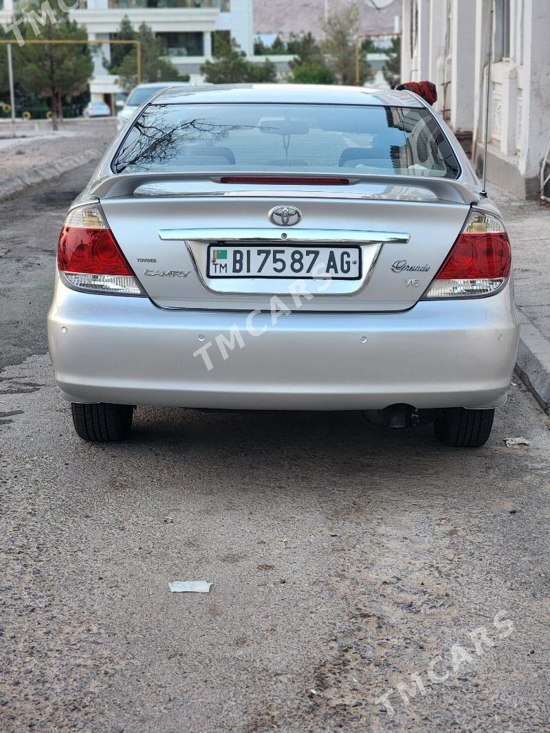 Toyota Camry 2004 - 187 000 TMT - Türkmenbaşy - img 5