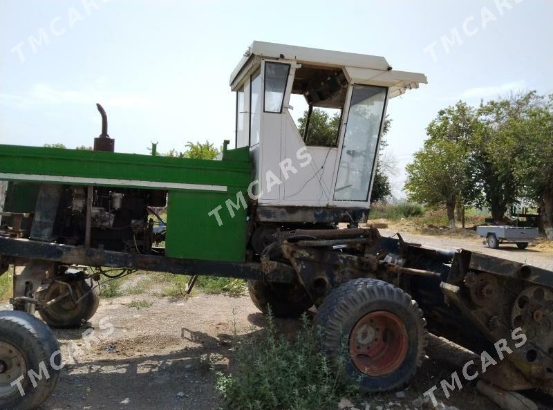 MTZ 82 2002 - 100 000 TMT - Ашхабад - img 3