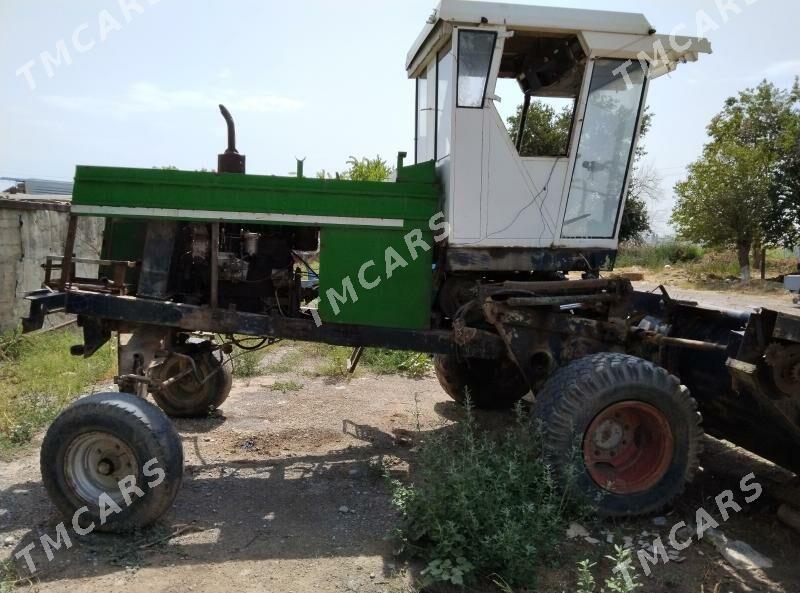 MTZ 82 2002 - 100 000 TMT - Ашхабад - img 2