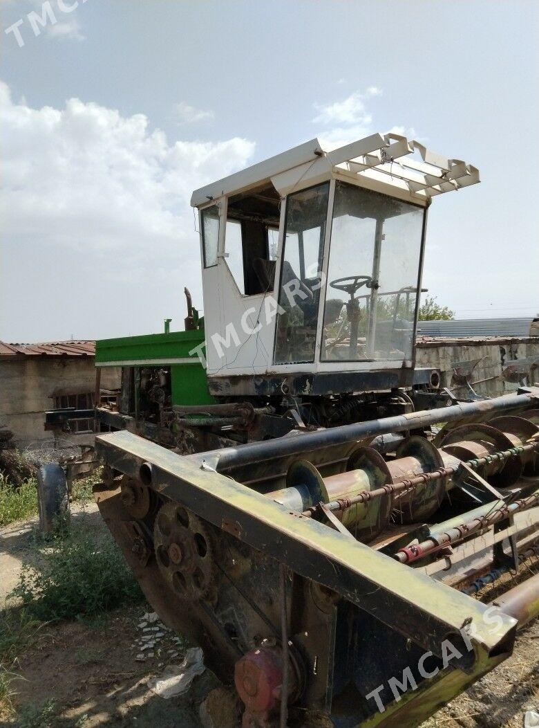 MTZ 82 2002 - 100 000 TMT - Ашхабад - img 5