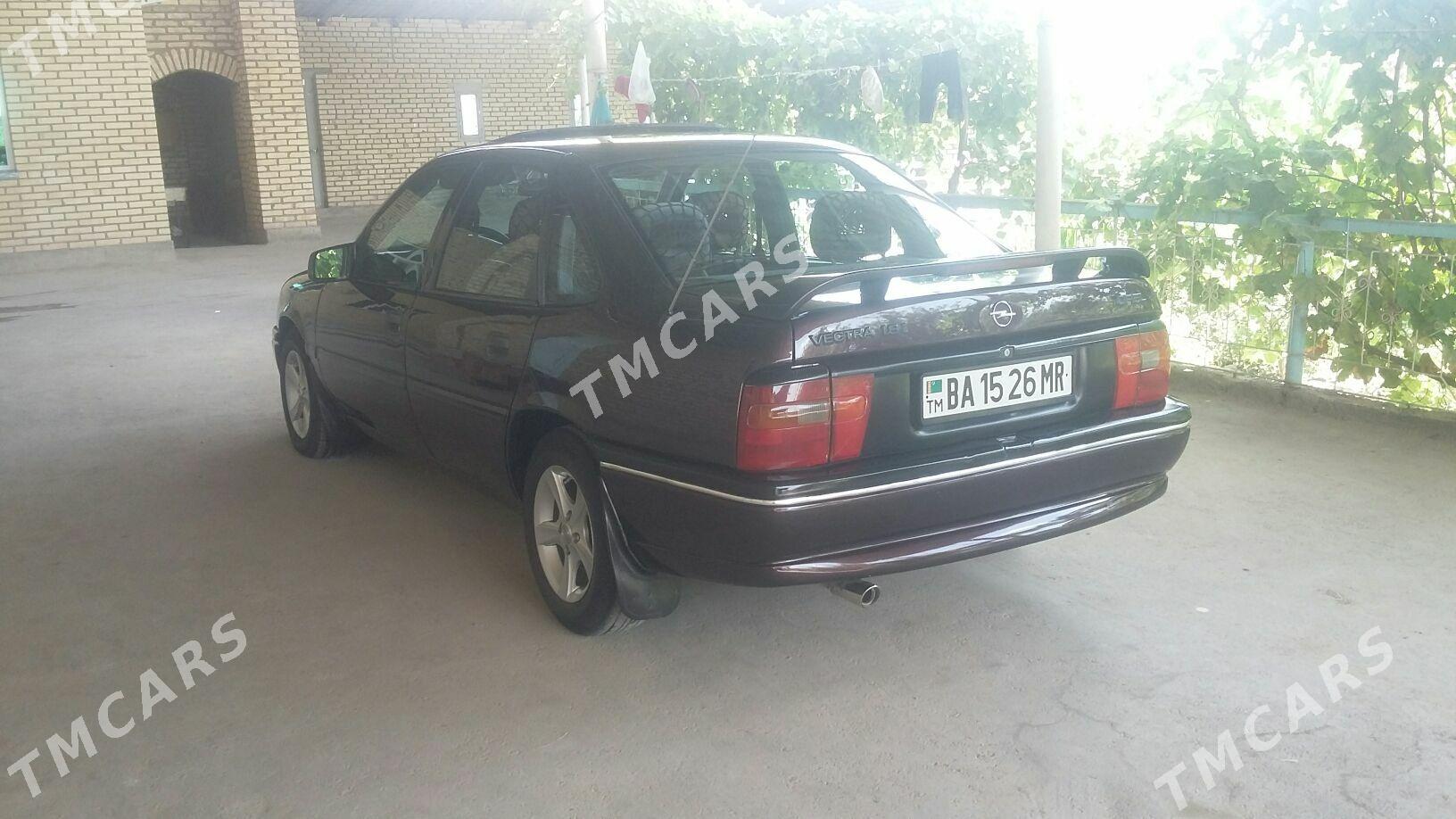 Opel Vectra 1995 - 40 000 TMT - Mary - img 2