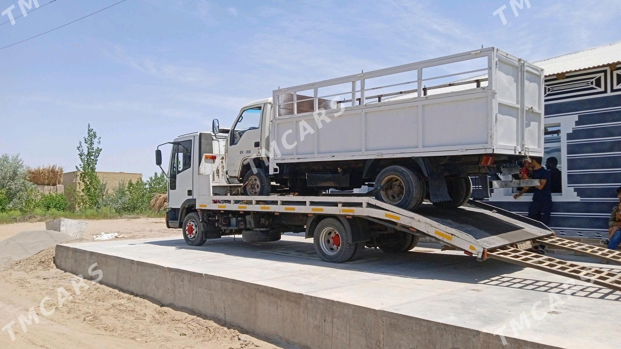 Mitsubishi Canter 2004 - 200 000 TMT - Farap - img 2