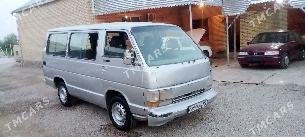 Toyota Hiace 1989 - 38 000 TMT - Mary - img 4