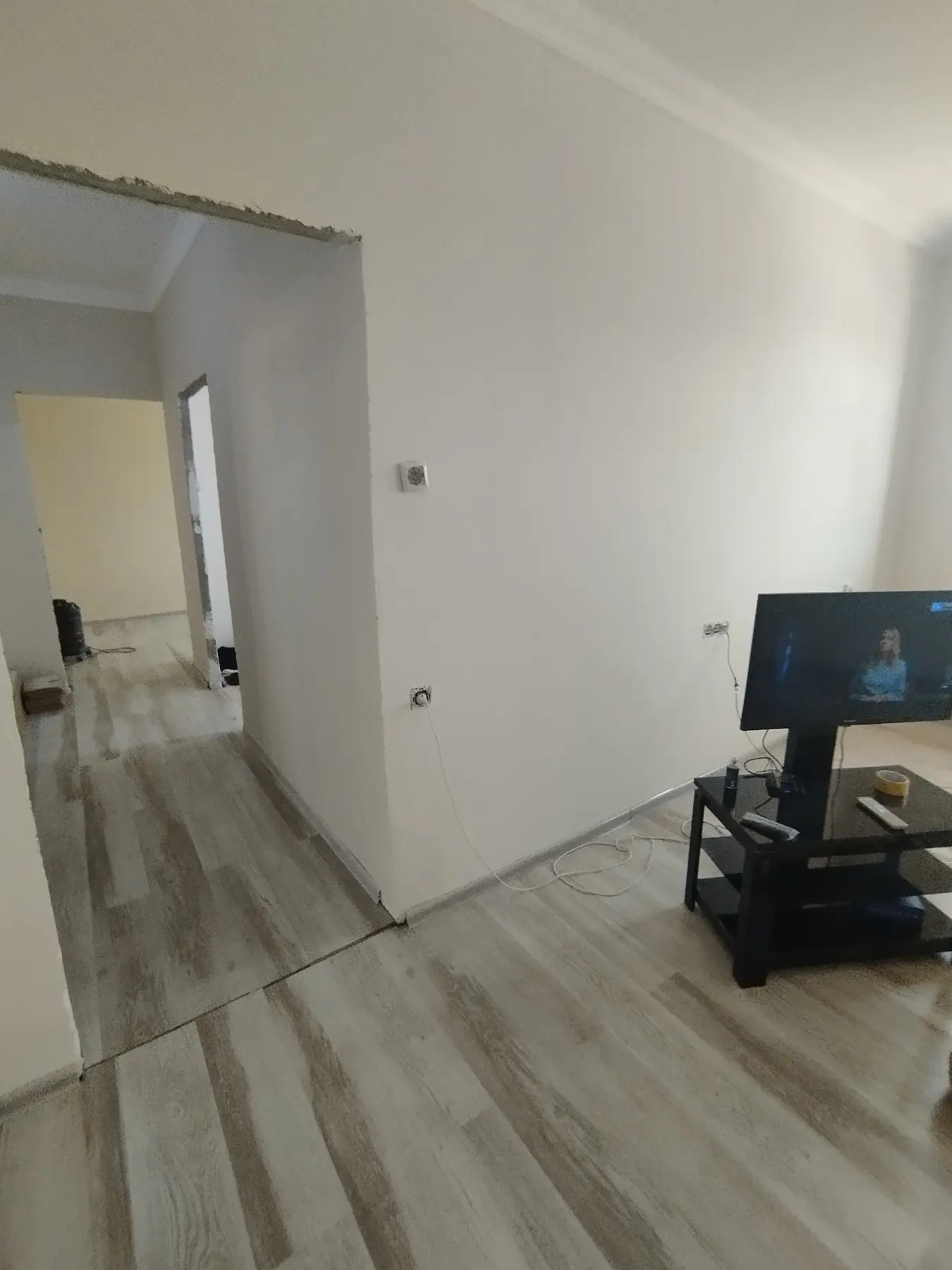 8mkr arkaçka 4/4et 3k 86m² - Ашхабад - img 5