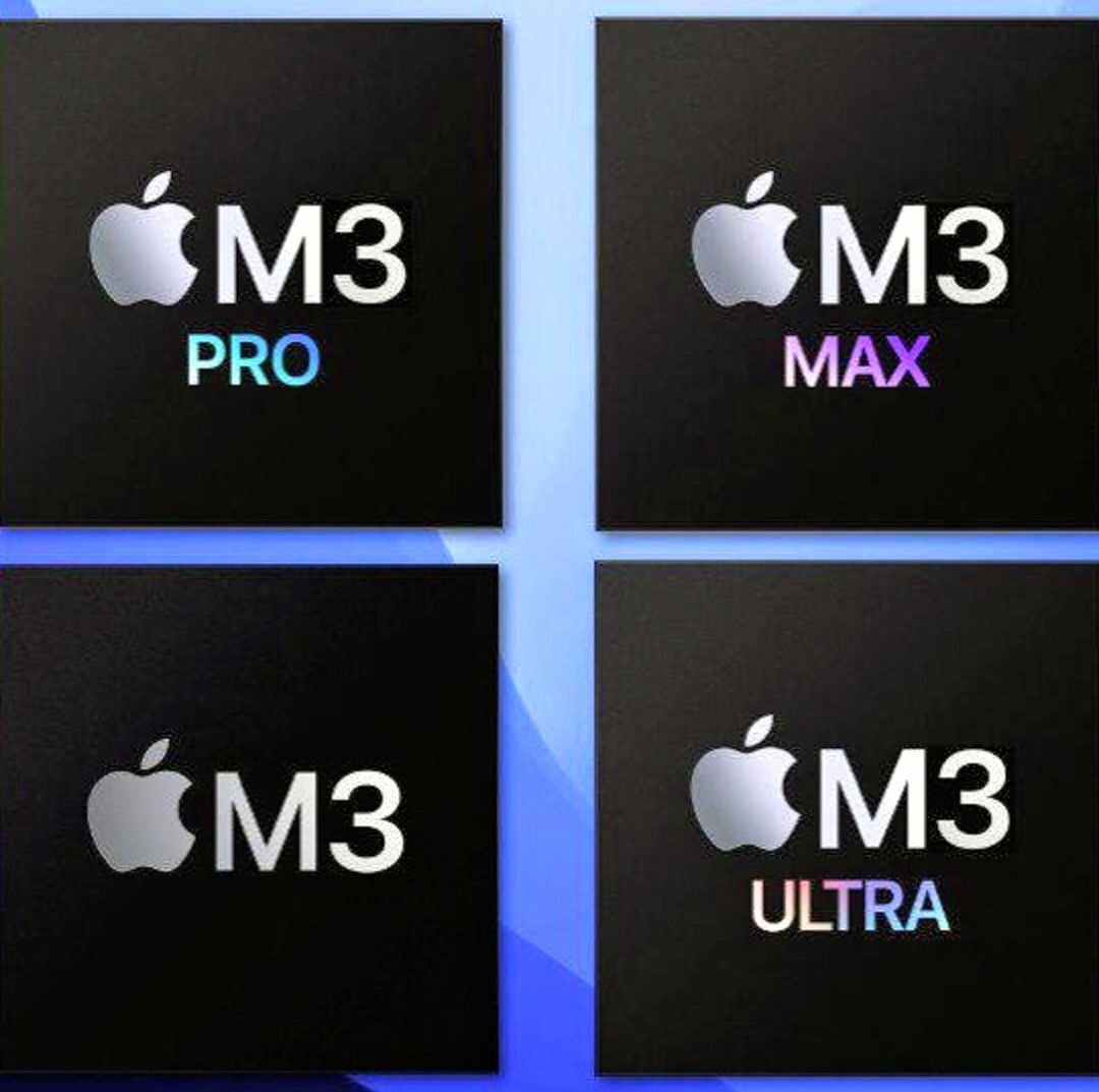 MacBook Pro/M3/SSD 2TB/RAM 64G - Ашхабад - img 9