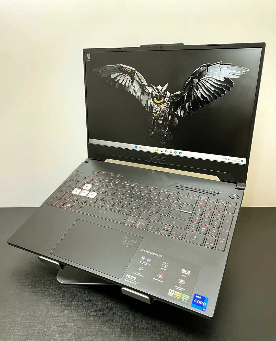 Asus TUF/i7/RTX 4060/RAM 32GB - Ашхабад - img 4