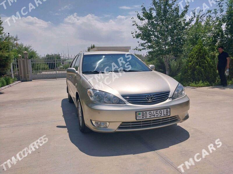 Toyota Camry 2002 - 156 000 TMT - Туркменабат - img 3