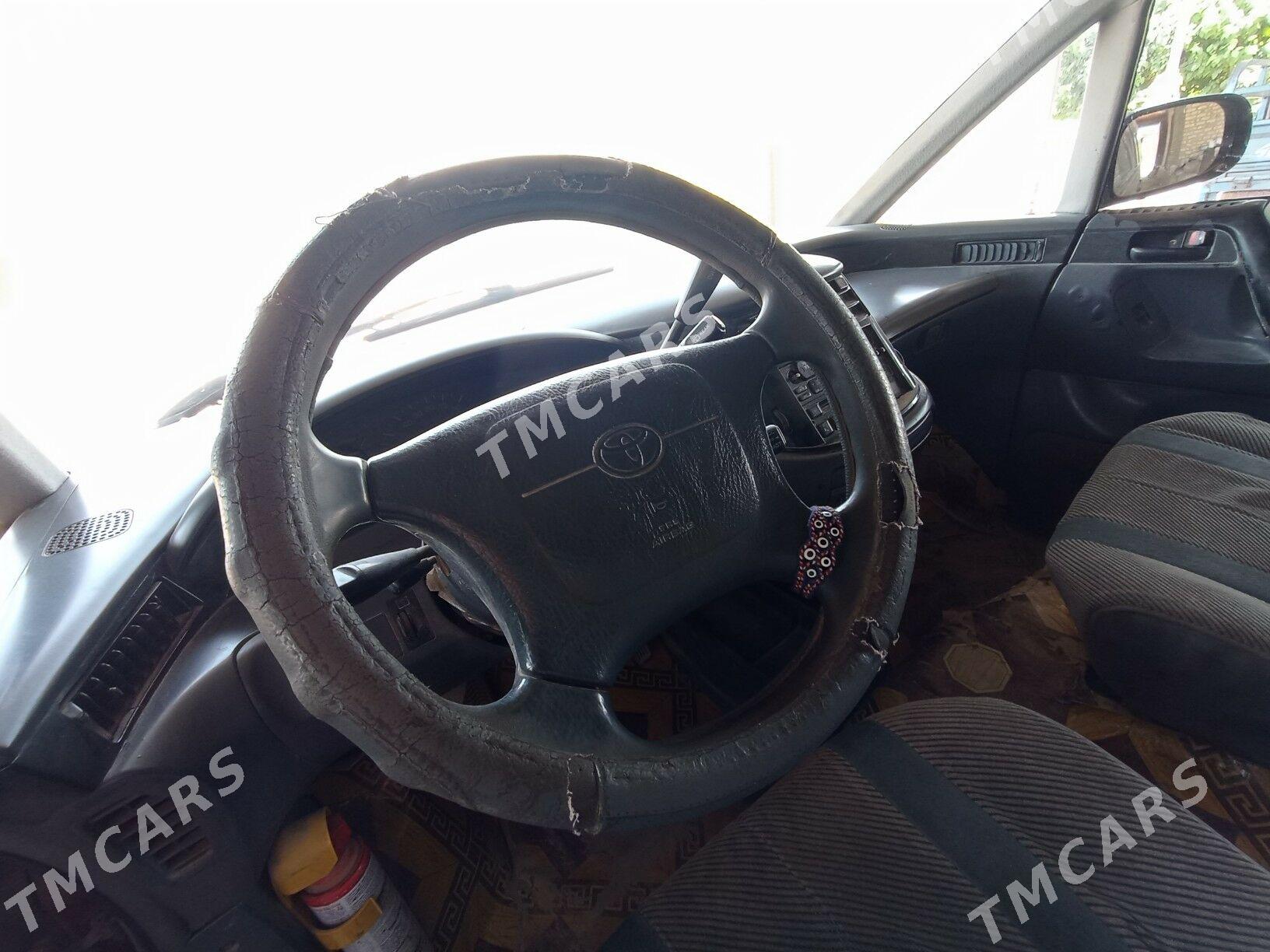 Toyota Previa 1992 - 55 000 TMT - Sakar - img 2
