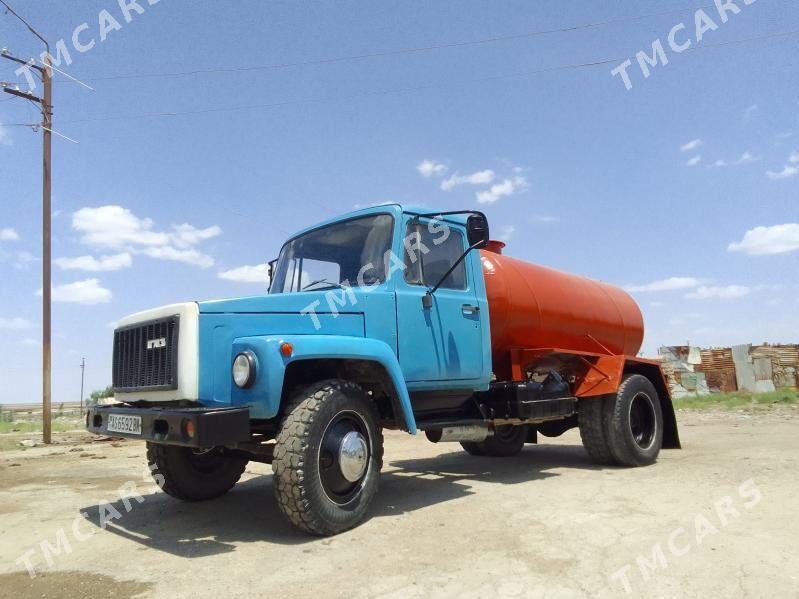 Gaz 53 1993 - 45 000 TMT - Балканабат - img 6