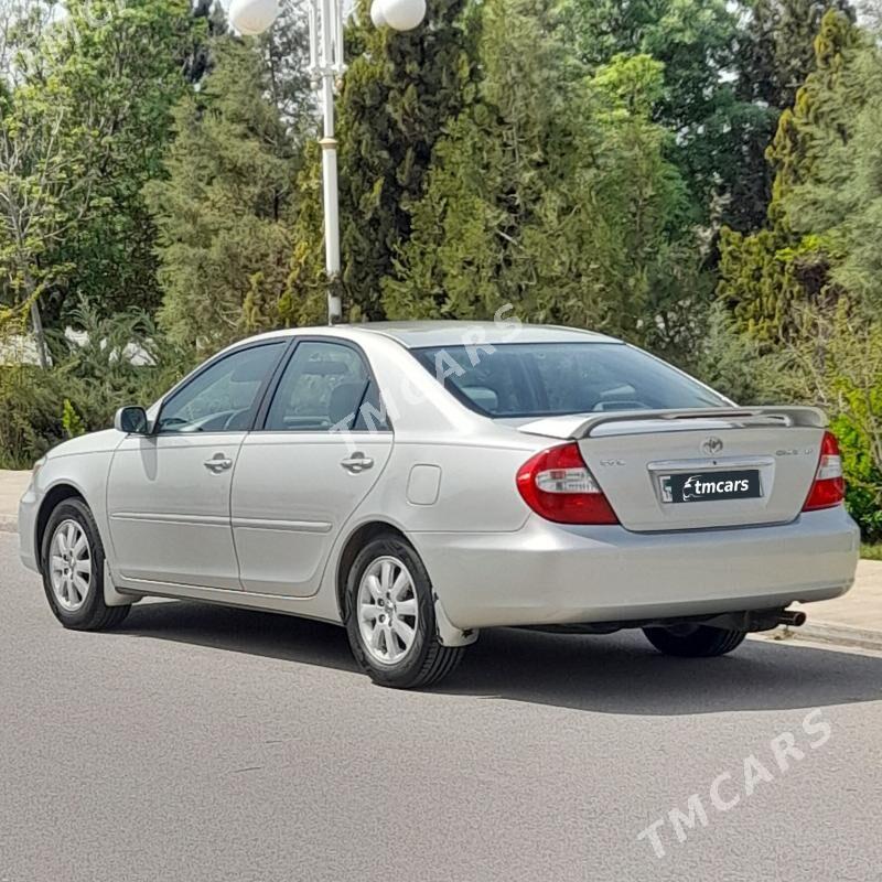 Toyota Camry 2003 - 145 000 TMT - Aşgabat - img 6