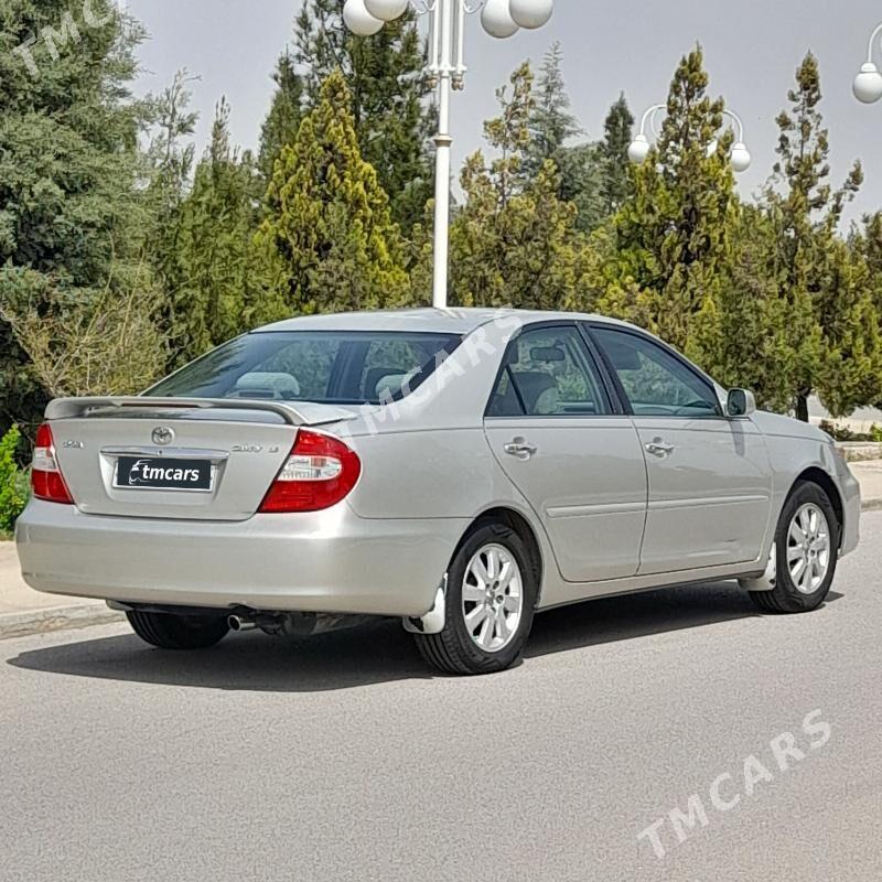 Toyota Camry 2003 - 145 000 TMT - Aşgabat - img 10