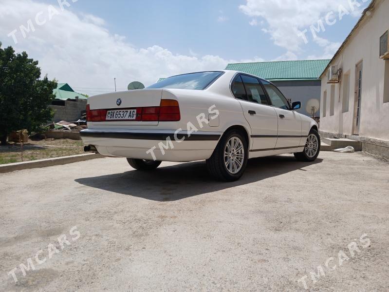 BMW 530 1993 - 65 000 TMT - Ашхабад - img 3