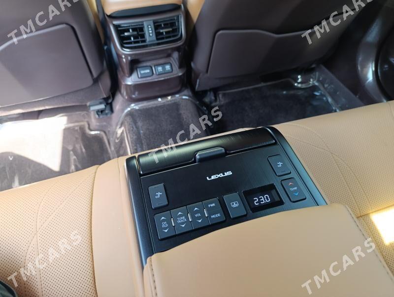 Lexus ES 350 2021 - 999 000 TMT - Aşgabat - img 6