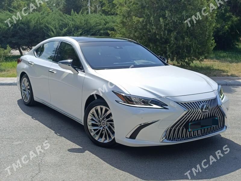 Lexus ES 350 2021 - 999 000 TMT - Aşgabat - img 2