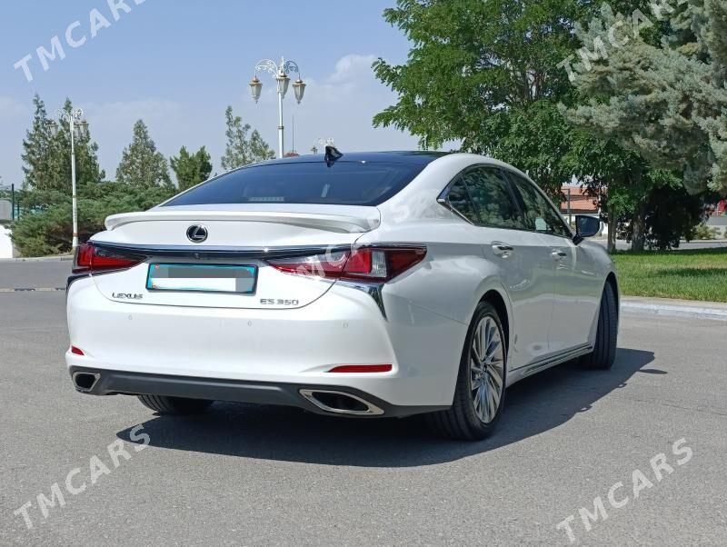 Lexus ES 350 2021 - 999 000 TMT - Aşgabat - img 3