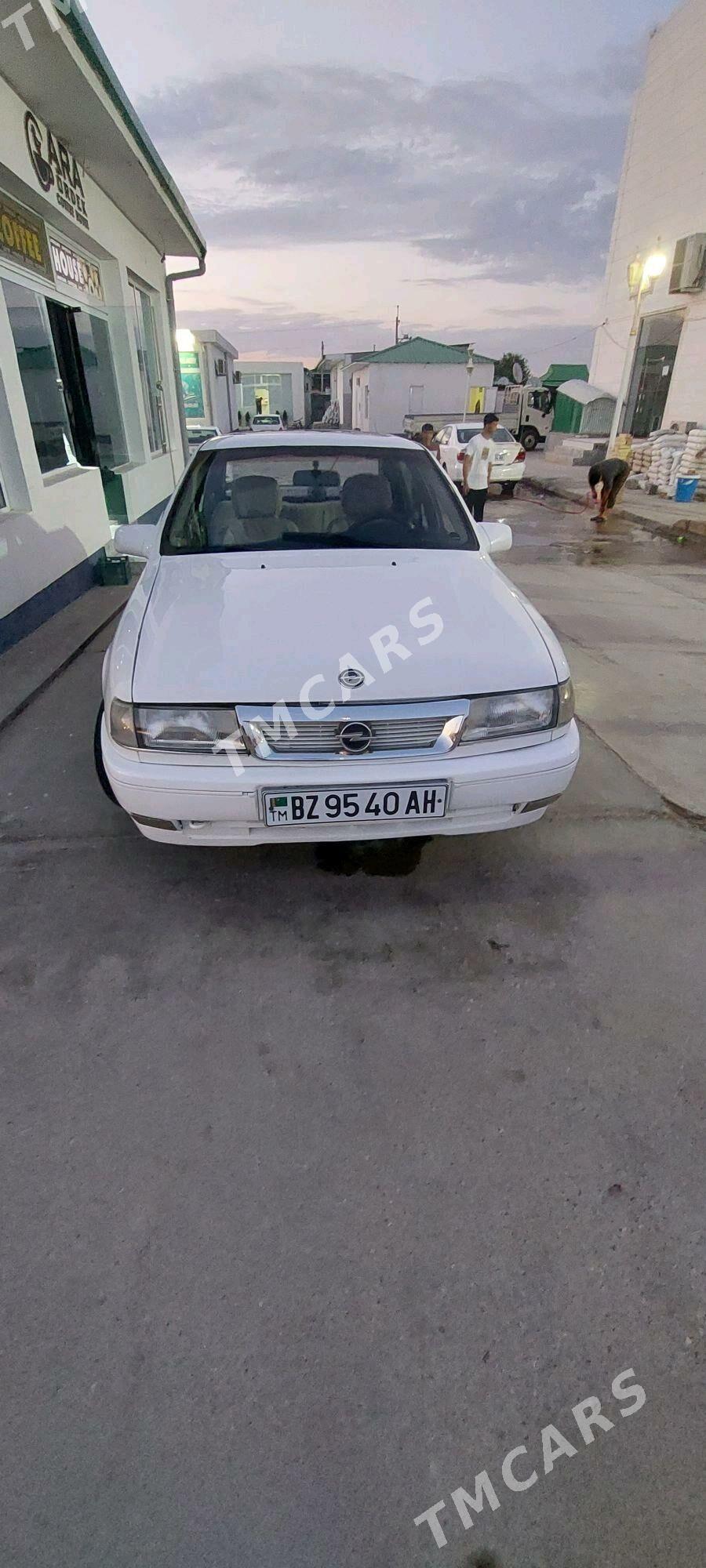 Opel Vectra 1991 - 35 000 TMT - Теджен - img 3