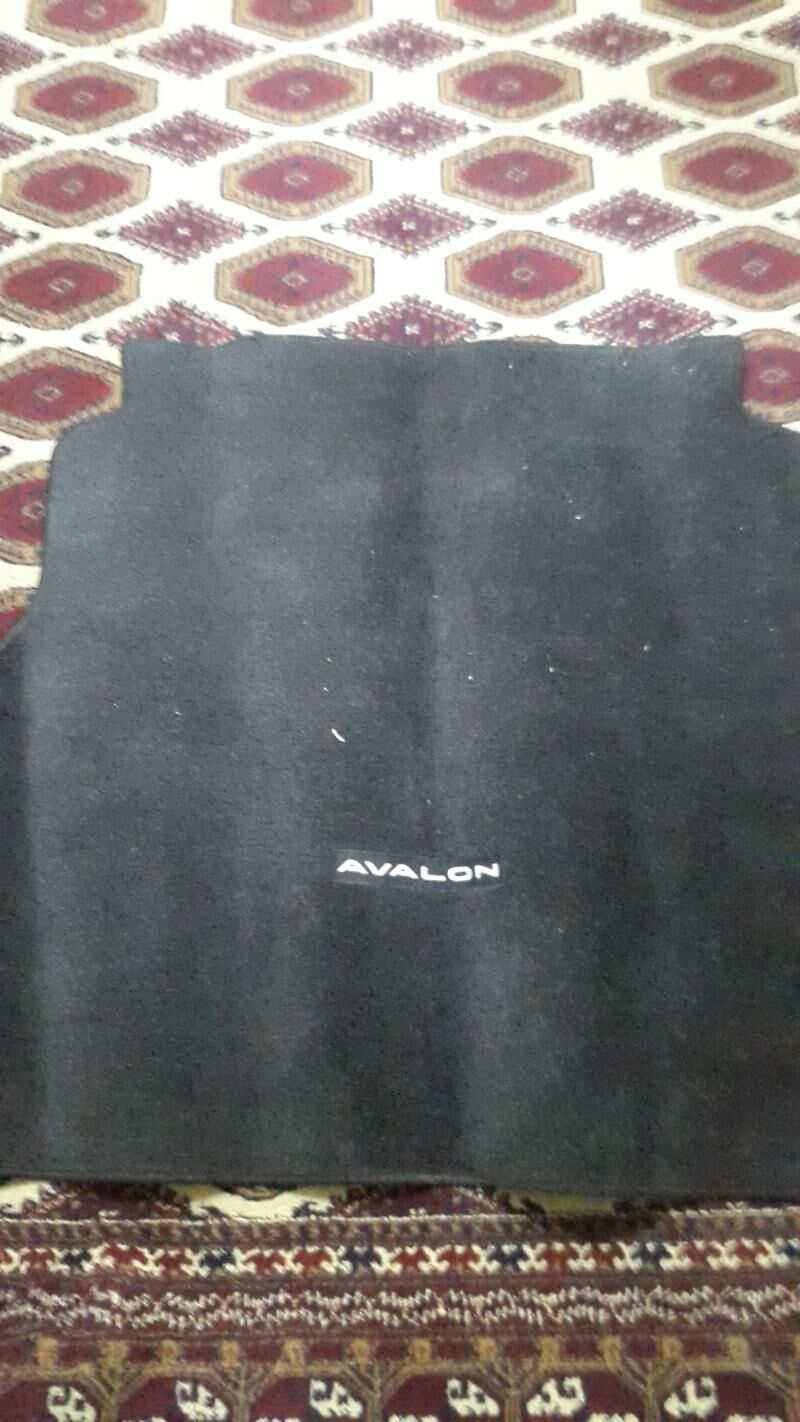 Багажник коврик 2008 500 TMT - Туркменбаши - img 2