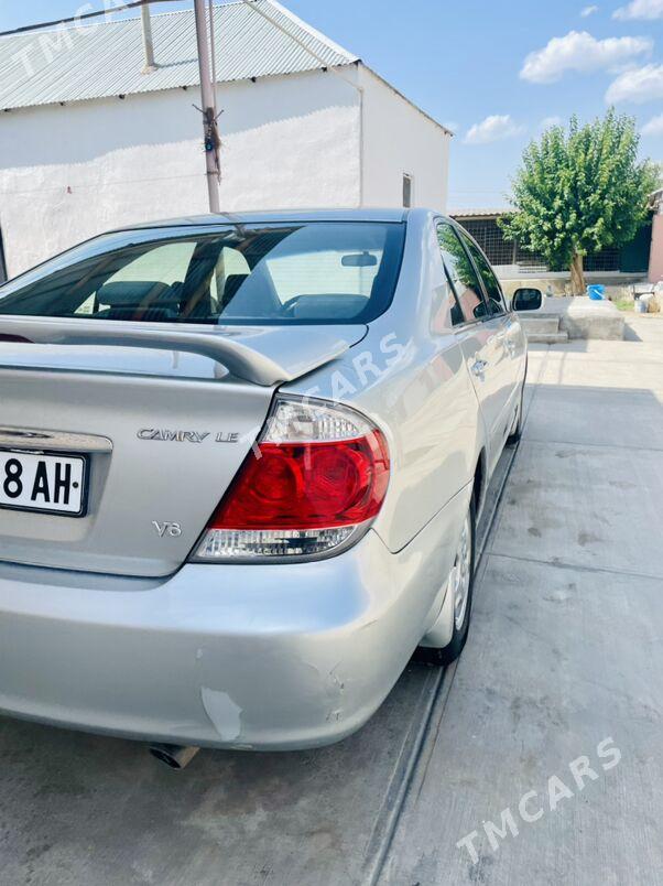 Toyota Camry 2003 - 129 000 TMT - Änew - img 3