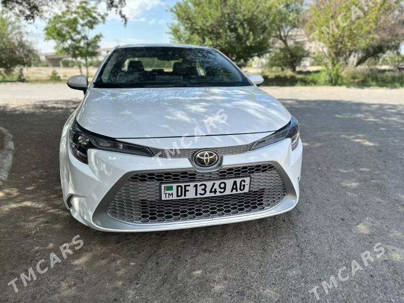 Toyota Corolla 2020 - 195 000 TMT - Aşgabat - img 2