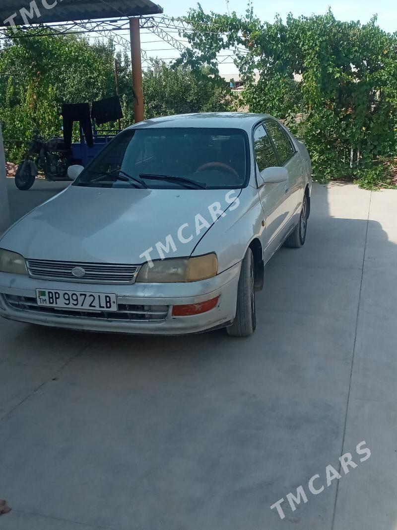 Toyota Corona 1992 - 42 000 TMT - Halaç - img 3