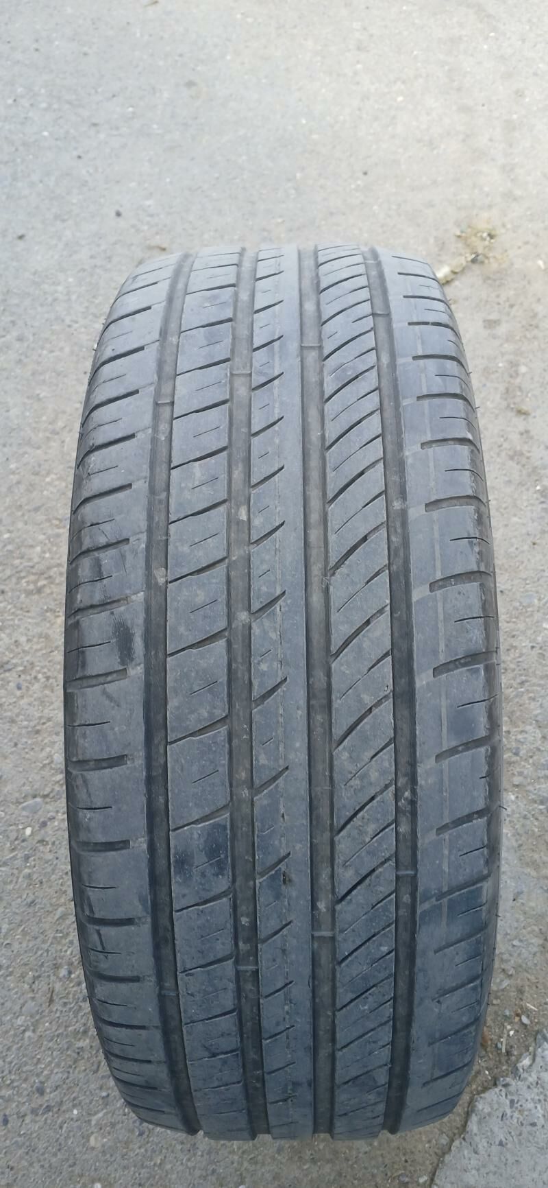 Teker 255/55R19 100 TMT - Hitrowka - img 2