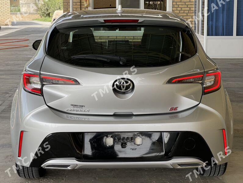 Toyota Corolla 2019 - 235 000 TMT - Mary - img 2