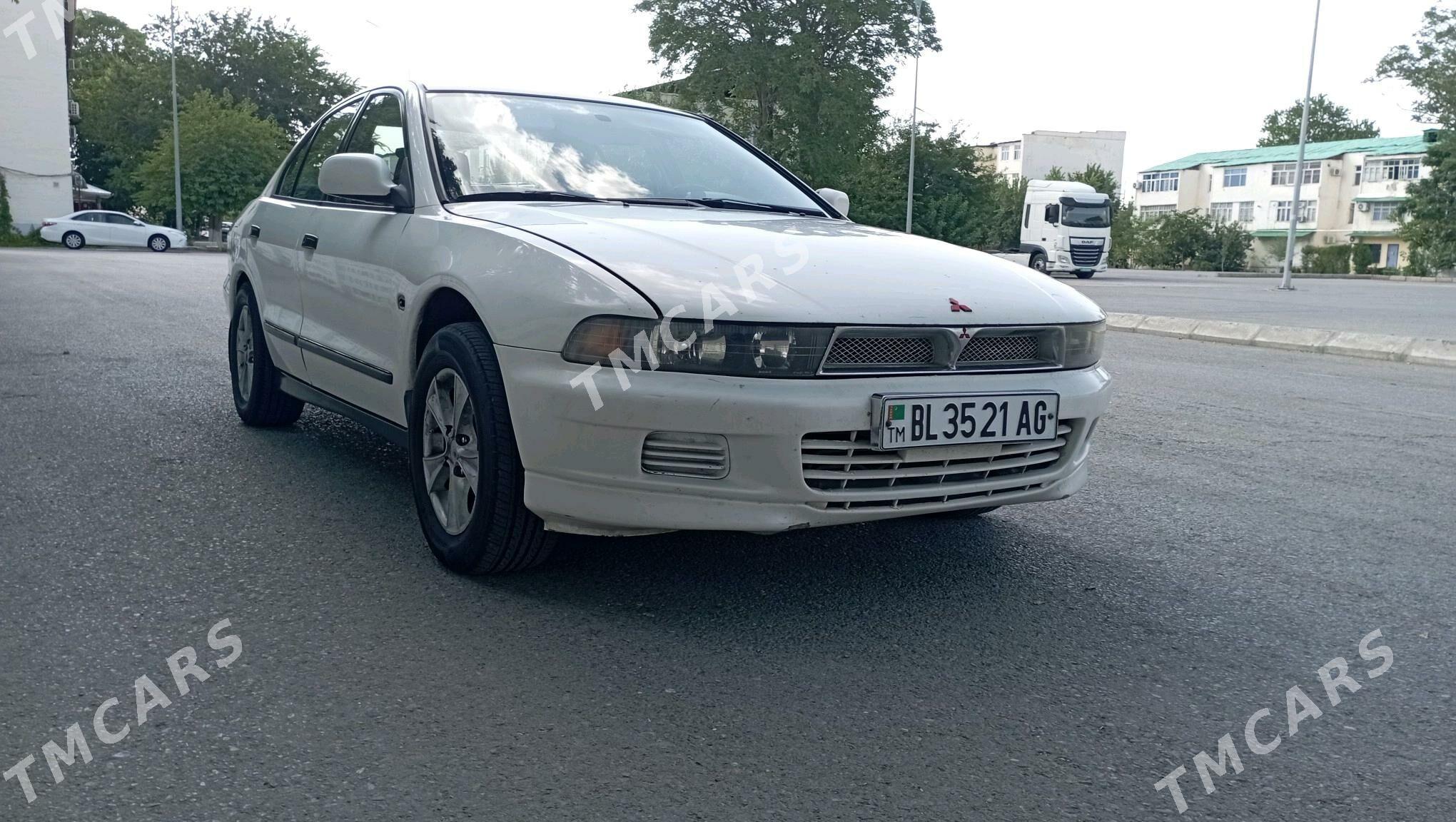 Mitsubishi Galant 1998 - 45 000 TMT - Ашхабад - img 2