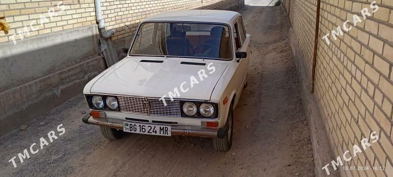 Lada 2106 1986 - 16 000 TMT - Мары - img 3