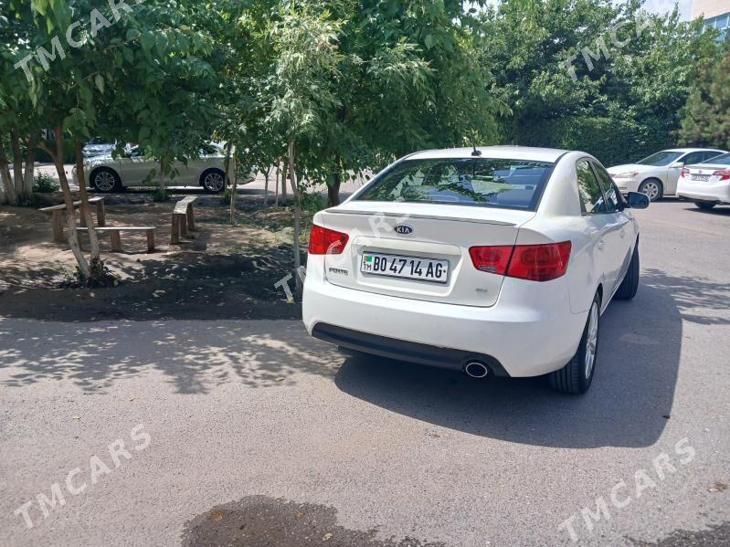 Kia Forte 2011 - 115 000 TMT - Aşgabat - img 3