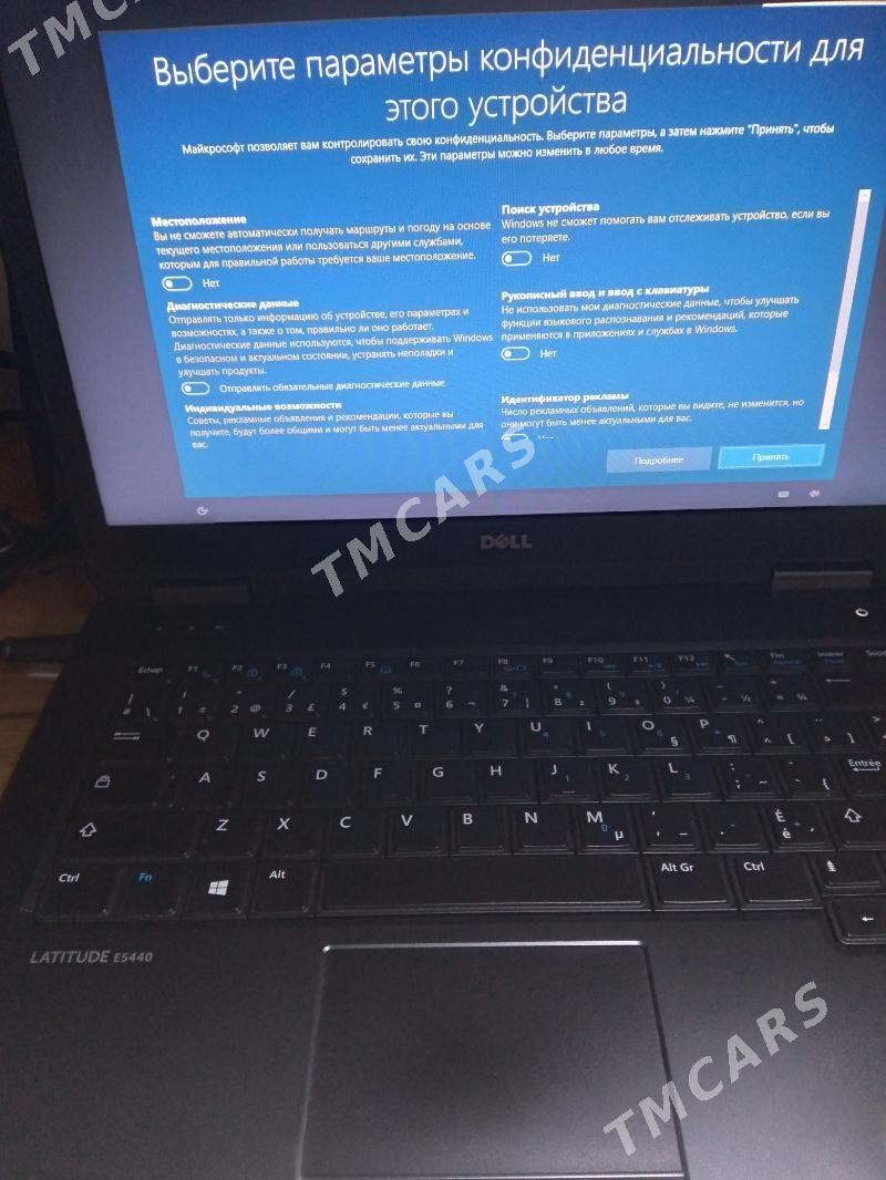 Ноутбук DELL LATITUDE e5440 - Kim raýon - img 9