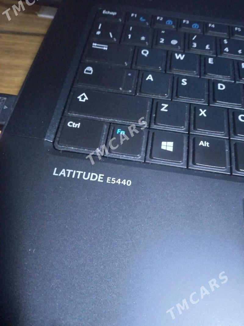 Ноутбук DELL LATITUDE e5440 - Kim raýon - img 7