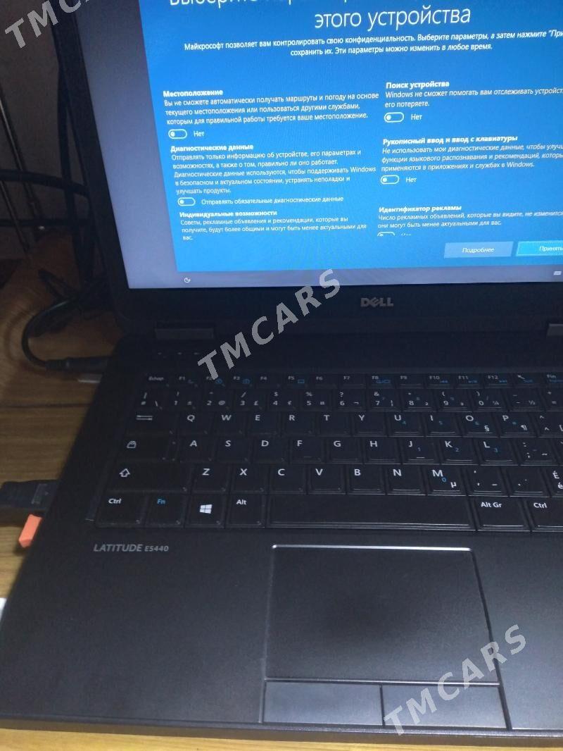 Ноутбук DELL LATITUDE e5440 - Kim raýon - img 10