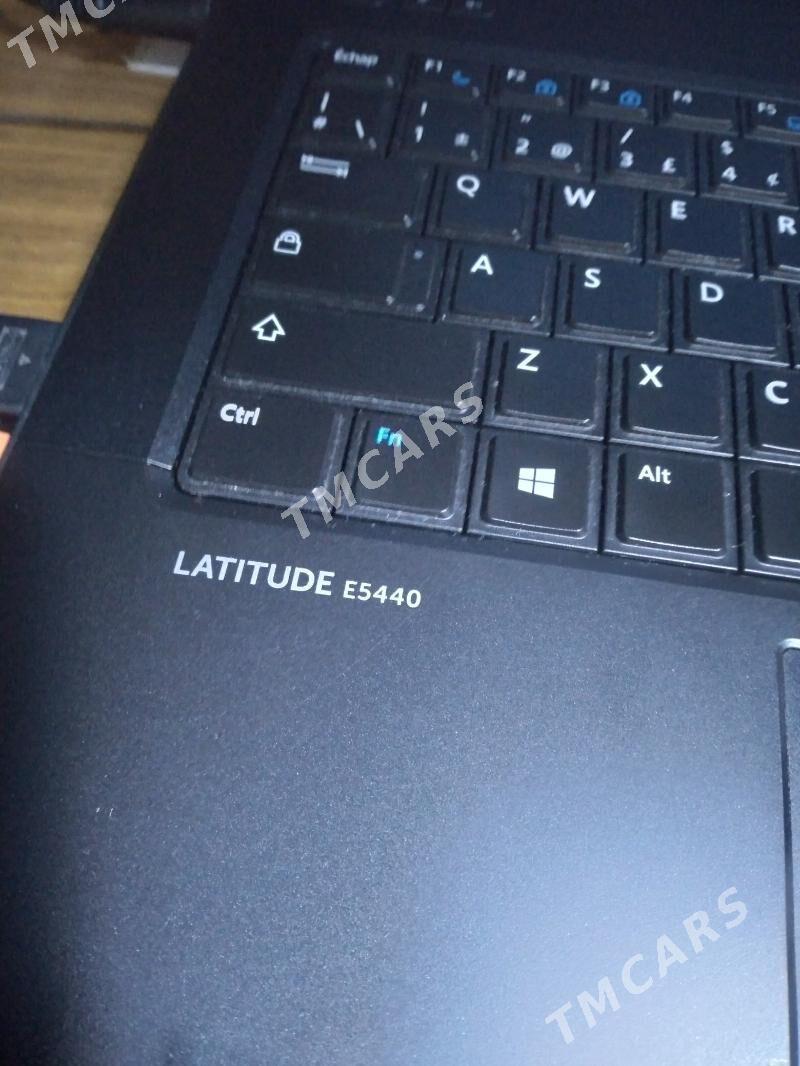 Ноутбук DELL LATITUDE e5440 - Kim raýon - img 8