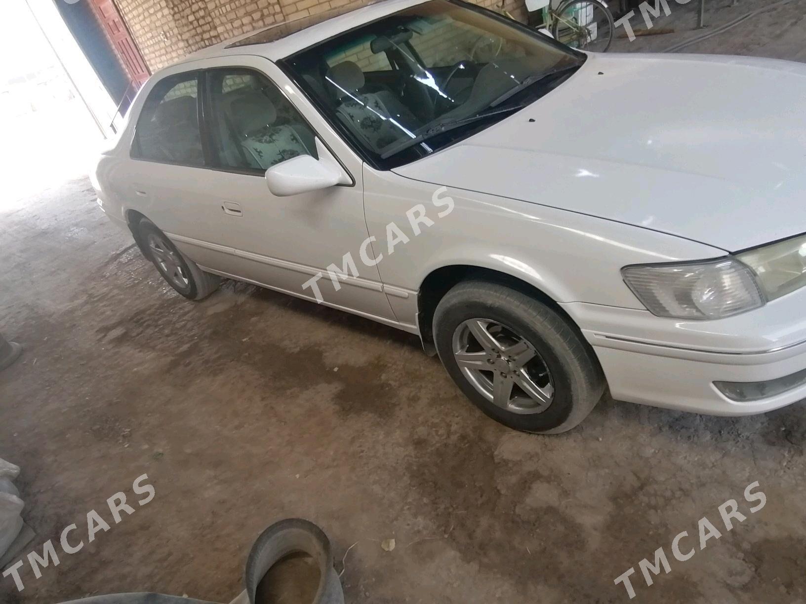 Toyota Camry 1999 - 90 000 TMT - Чарджоу - img 3