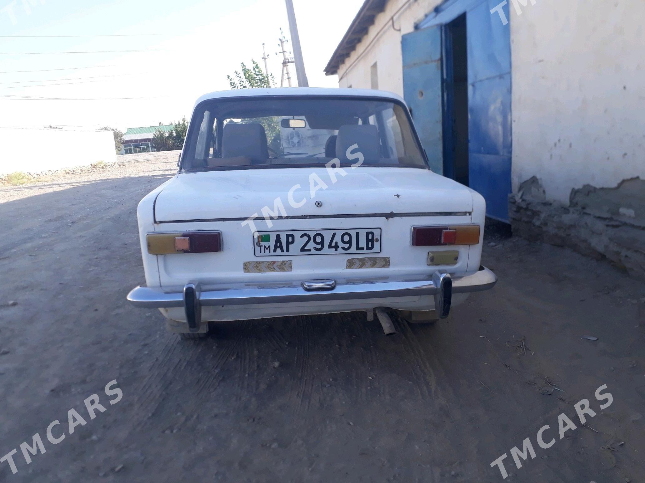 Lada 2101 1994 - 10 000 TMT - Köýtendag - img 7