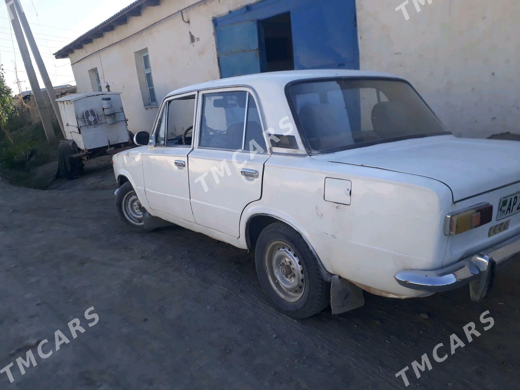 Lada 2101 1994 - 10 000 TMT - Койтендаг - img 6