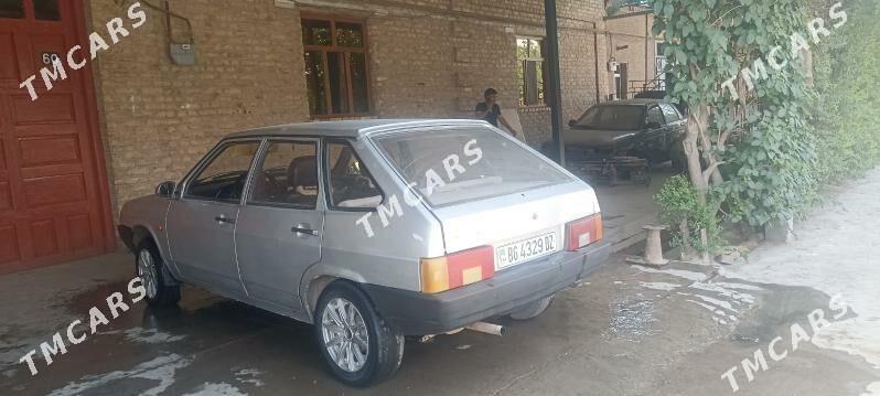 Lada 2109 1988 - 10 000 TMT - Daşoguz - img 2