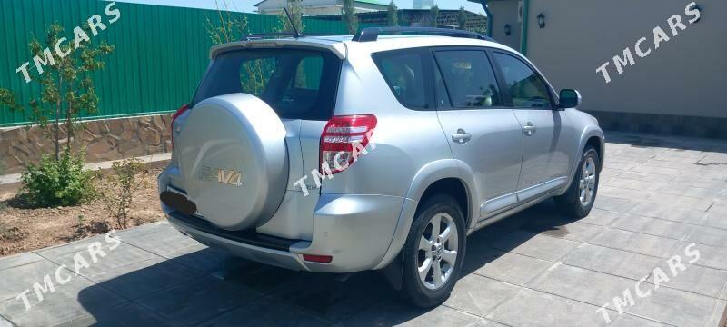 Toyota RAV4 2010 - 200 000 TMT - Aşgabat - img 3