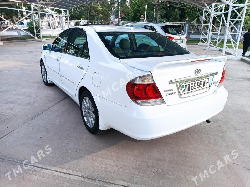 Toyota Camry 2003 - 145 000 TMT - Aşgabat - img 5