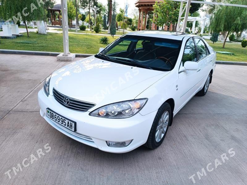 Toyota Camry 2003 - 145 000 TMT - Ашхабад - img 6