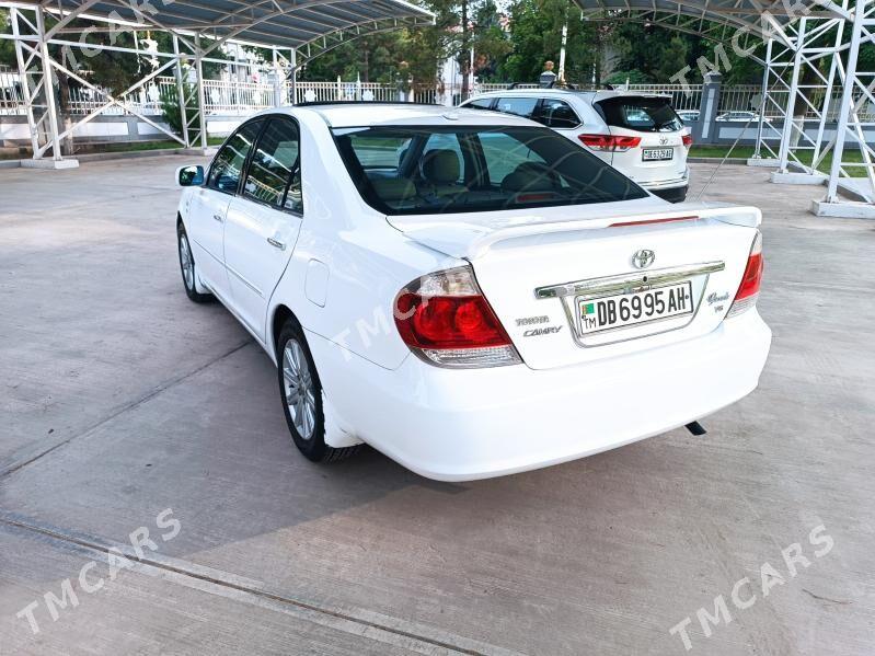 Toyota Camry 2003 - 145 000 TMT - Aşgabat - img 3