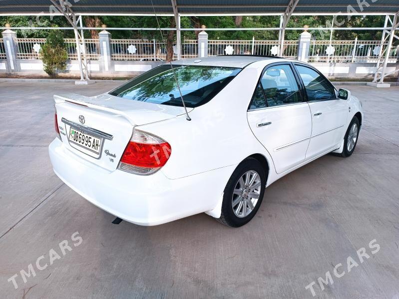 Toyota Camry 2003 - 145 000 TMT - Aşgabat - img 4