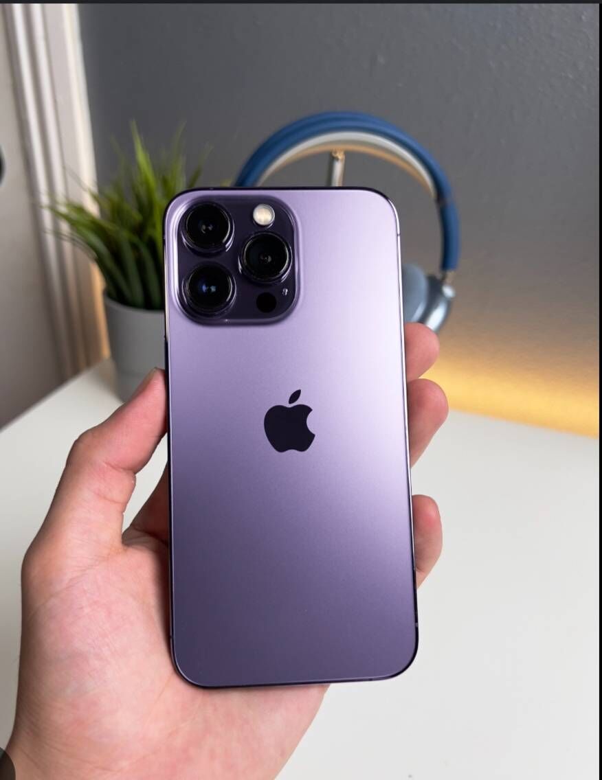 iPhone 14 Pro - Ашхабад - img 2