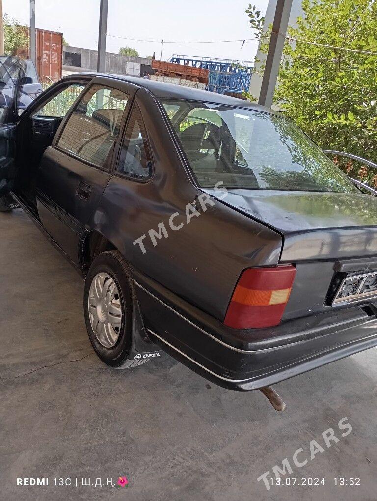Opel Vectra 1991 - 20 000 TMT - Türkmenabat - img 3