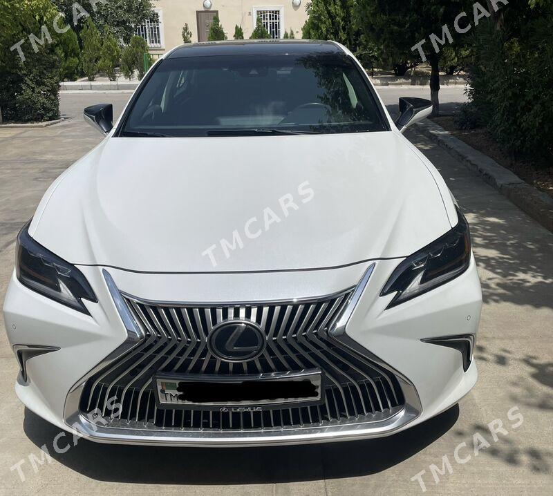 Lexus ES 350 2019 - 530 000 TMT - Aşgabat - img 2