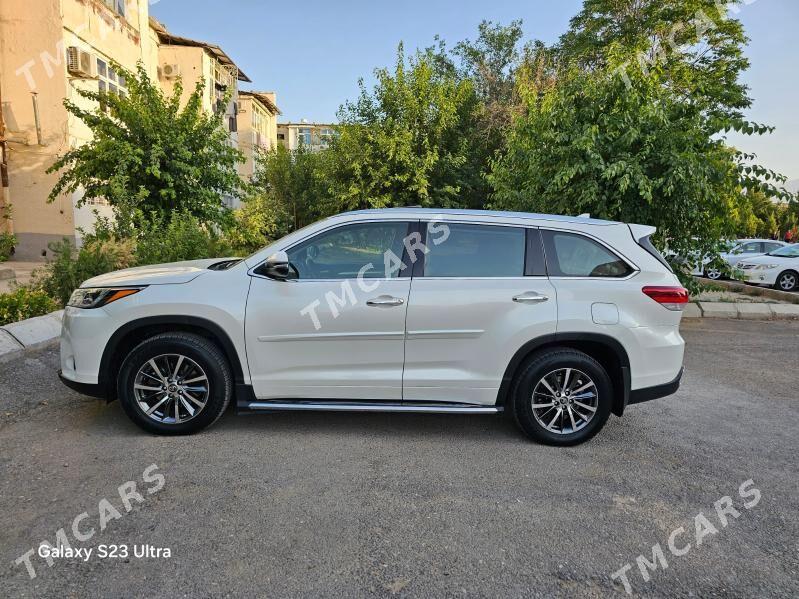 Toyota Highlander 2018 - 470 000 TMT - Aşgabat - img 6