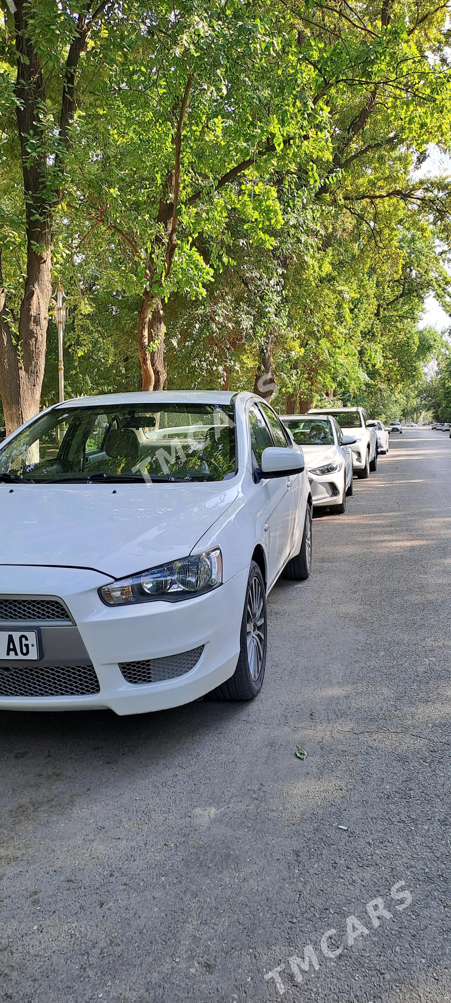 Mitsubishi Lancer 2014 - 128 000 TMT - Aşgabat - img 5